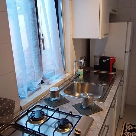 Loft Overlooking The Rooftops In Santa Croce Апартаменты