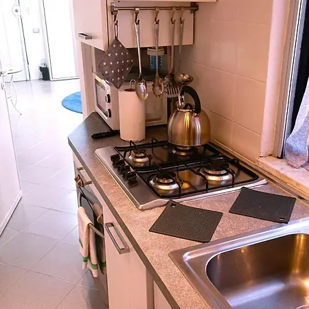 Апартаменты Loft Overlooking The Rooftops In Santa Croce Флоренция