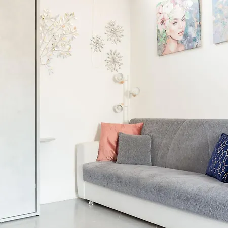 Loft Overlooking The Rooftops In Santa Croce