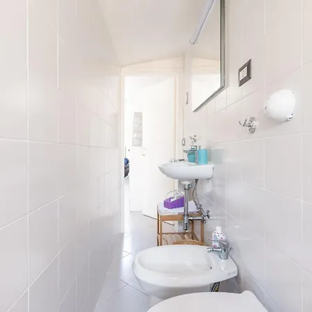 Loft Overlooking The Rooftops In Santa Croce *