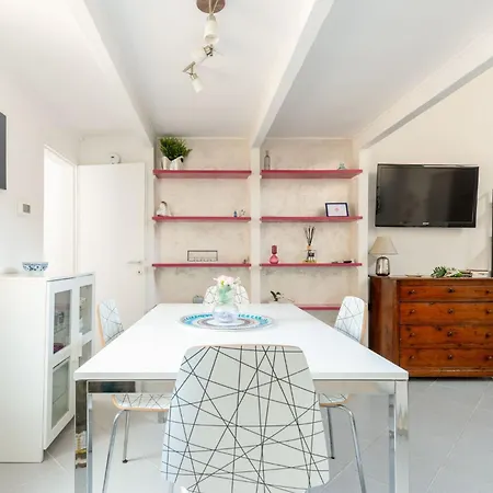 Loft Overlooking The Rooftops In Santa Croce Флоренция