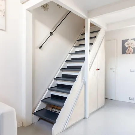 Loft Overlooking The Rooftops In Santa Croce * Флоренция